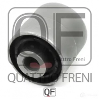 Сайлентблок задней тяги QUATTRO FRENI D9KR TT QF24D00181 1439944786 - Изображение 3