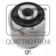 Сайлентблок задней тяги QUATTRO FRENI 1439944787 T3 F2XW QF24D00182 - Изображение 3