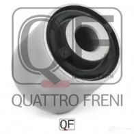 Сайлентблок задней тяги QUATTRO FRENI 1439944787 T3 F2XW QF24D00182 - Изображение 5