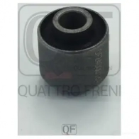 Сайлентблок опоры двигателя QUATTRO FRENI QF24D00184 1439944790 F HHXHV - Изображение 3