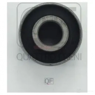 Сайлентблок опоры двигателя QUATTRO FRENI QF24D00184 1439944790 F HHXHV - Изображение 4