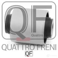 Сайлентблок задней продольной тяги QUATTRO FRENI QF24D00189 1439944805 N 0IKSV6 - Изображение 2