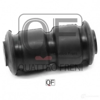 Сайлентблок задней рессоры QUATTRO FRENI QF24D00191 1439944851 SR NQU - Изображение 4