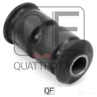 Сайлентблок задней рессоры QUATTRO FRENI QF24D00191 1439944851 SR NQU - Изображение 5