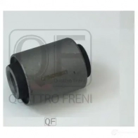 Сайлентблок заднего поперечного рычага QUATTRO FRENI QF24D00223 1439954106 SANWLG M - Изображение 2