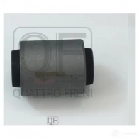 Сайлентблок заднего поперечного рычага QUATTRO FRENI QF24D00223 1439954106 SANWLG M - Изображение 3