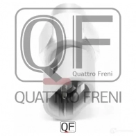 Датчик давления гур QUATTRO FRENI 1439954483 Z1EX Y QF24E00004 - Изображение 3