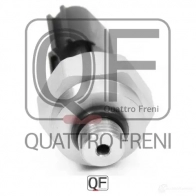 Датчик давления гур QUATTRO FRENI 1439953262 5R2IOX 6 QF24E00006 - Изображение 2