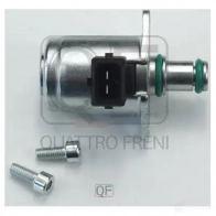Клапан давления гур QUATTRO FRENI QF24E00008 EJ3C Q 1439951109 - Изображение 2