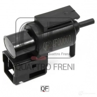 Датчик преобразования давления QUATTRO FRENI 1439949753 QF24F00001 D0X4 3H - Изображение 1