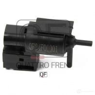 Датчик преобразования давления QUATTRO FRENI 1439949753 QF24F00001 D0X4 3H - Изображение 2