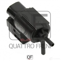 Датчик преобразования давления QUATTRO FRENI 1439949753 QF24F00001 D0X4 3H - Изображение 3
