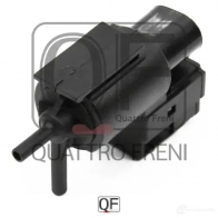Датчик преобразования давления QUATTRO FRENI 1439949753 QF24F00001 D0X4 3H - Изображение 4