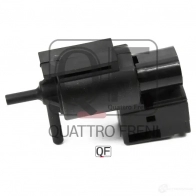 Датчик преобразования давления QUATTRO FRENI 1439949753 QF24F00001 D0X4 3H - Изображение 5