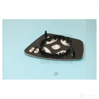 Стекло зеркала справа с обогревом QUATTRO FRENI HOT G3 QF24J00010 1439959000 - Изображение 2