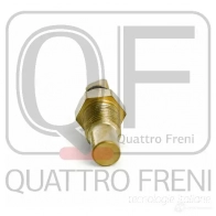 Датчик температуры жидкости QUATTRO FRENI XU7 9IZ QF25A00002 1233272568 - Изображение 2