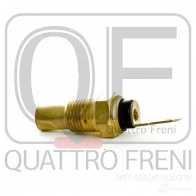 Датчик температуры жидкости QUATTRO FRENI XU7 9IZ QF25A00002 1233272568 - Изображение 4