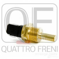 Датчик температуры жидкости QUATTRO FRENI 1233272660 IBUTW YK QF25A00005 - Изображение 2