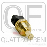 Датчик температуры жидкости QUATTRO FRENI 1233272660 IBUTW YK QF25A00005 - Изображение 3