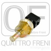 Датчик температуры жидкости QUATTRO FRENI 1233272660 IBUTW YK QF25A00005 - Изображение 4