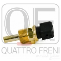 Датчик температуры жидкости QUATTRO FRENI 1233272660 IBUTW YK QF25A00005 - Изображение 5
