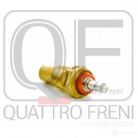 Датчик температуры жидкости QUATTRO FRENI QF25A00006 1233272676 92 2OQQV - Изображение 2