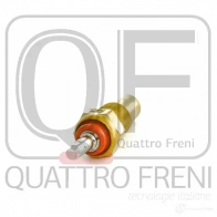 Датчик температуры жидкости QUATTRO FRENI QF25A00006 1233272676 92 2OQQV - Изображение 3