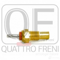 Датчик температуры жидкости QUATTRO FRENI QF25A00006 1233272676 92 2OQQV - Изображение 4