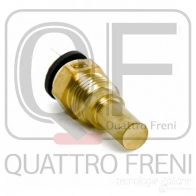 Датчик температуры жидкости QUATTRO FRENI C1 SM9S5 1233272716 QF25A00008 - Изображение 5