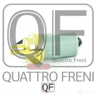 Датчик температуры жидкости QUATTRO FRENI 1233272888 8 XFA6 QF25A00012 - Изображение 5