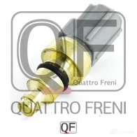 Датчик температуры жидкости QUATTRO FRENI 1233272896 DQ 6O8T QF25A00013 - Изображение 3