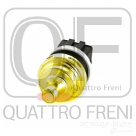 Датчик температуры жидкости QUATTRO FRENI 1233273000 QF25A00020 1Z53N X - Изображение 2