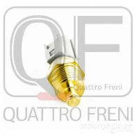 Датчик температуры жидкости QUATTRO FRENI 1233273052 4VAX T QF25A00023 - Изображение 2
