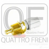 Датчик температуры жидкости QUATTRO FRENI 1233273052 4VAX T QF25A00023 - Изображение 4