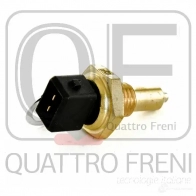 Датчик температуры жидкости QUATTRO FRENI 1233273080 36DG W0R QF25A00024 - Изображение 5