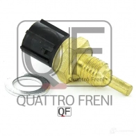 Датчик температуры жидкости QUATTRO FRENI 1233273098 QF25A00026 3Z MMZ4Q - Изображение 2