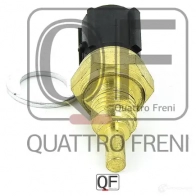 Датчик температуры жидкости QUATTRO FRENI 1233273098 QF25A00026 3Z MMZ4Q - Изображение 3