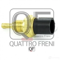Датчик температуры жидкости QUATTRO FRENI 1233273098 QF25A00026 3Z MMZ4Q - Изображение 5