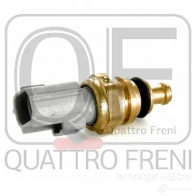 Датчик температуры жидкости QUATTRO FRENI 1233273196 QF25A00030 PMM 7AJ - Изображение 4