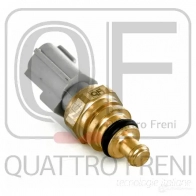 Датчик температуры жидкости QUATTRO FRENI 1233273196 QF25A00030 PMM 7AJ - Изображение 5