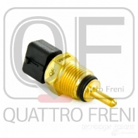 Датчик температуры жидкости QUATTRO FRENI 1233273326 QF25A00032 NAXM SZ - Изображение 2