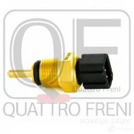 Датчик температуры жидкости QUATTRO FRENI 1233273326 QF25A00032 NAXM SZ - Изображение 5