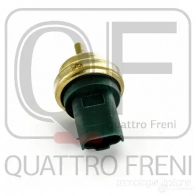Датчик температуры жидкости QUATTRO FRENI 1233273332 QF25A00033 UC346 SM - Изображение 3
