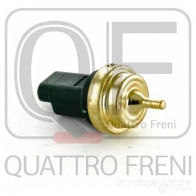 Датчик температуры жидкости QUATTRO FRENI 1233273332 QF25A00033 UC346 SM - Изображение 5
