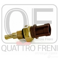 Датчик температуры жидкости QUATTRO FRENI QF25A00037 1233273396 F82 94Y5 - Изображение 2