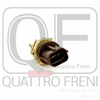 Датчик температуры жидкости QUATTRO FRENI QF25A00037 1233273396 F82 94Y5 - Изображение 3