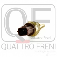Датчик температуры жидкости QUATTRO FRENI QF25A00037 1233273396 F82 94Y5 - Изображение 4