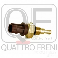 Датчик температуры жидкости QUATTRO FRENI QF25A00037 1233273396 F82 94Y5 - Изображение 5