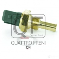 Датчик температуры жидкости QUATTRO FRENI 1233273520 C01 WR QF25A00041