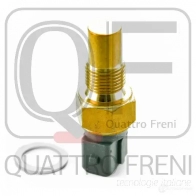 Датчик температуры жидкости QUATTRO FRENI 67ECXN G 1233273528 QF25A00042 - Изображение 2